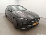  Mercedes  C-Klasse MERCEDES CLASSE C DIESEL (W206) C 200 d 163 AMG Line 4d #52
