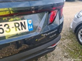  Hyundai  Tucson 1.6 T-GDI 230 HYBRID BVA6 BUSINESS  85 #39
