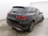  Mercedes  G-Klasee MERCEDES CLASSE GLC DIESEL (X253) - 2019 GLC 300 de 316 (194+122) 4-Matic 5d Auto #2