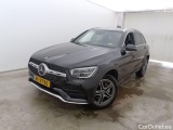  Mercedes  G-Klasee MERCEDES CLASSE GLC DIESEL (X253) - 2019 GLC 300 de 316 (194+122) 4-Matic 5d Auto 