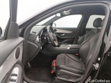  Mercedes  G-Klasee MERCEDES CLASSE GLC DIESEL (X253) - 2019 GLC 300 de 316 (194+122) 4-Matic 5d Auto #3