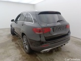  Mercedes  G-Klasee MERCEDES CLASSE GLC DIESEL (X253) - 2019 GLC 300 de 316 (194+122) 4-Matic 5d Auto #7