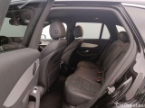  Mercedes  G-Klasee MERCEDES CLASSE GLC DIESEL (X253) - 2019 GLC 300 de 316 (194+122) 4-Matic 5d Auto #10