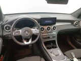  Mercedes  G-Klasee MERCEDES CLASSE GLC DIESEL (X253) - 2019 GLC 300 de 316 (194+122) 4-Matic 5d Auto #9