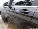  Mercedes  G-Klasee MERCEDES CLASSE GLC DIESEL (X253) - 2019 GLC 300 de 316 (194+122) 4-Matic 5d Auto #20