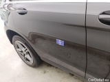  Mercedes  G-Klasee MERCEDES CLASSE GLC DIESEL (X253) - 2019 GLC 300 de 316 (194+122) 4-Matic 5d Auto #26
