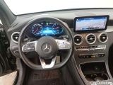  Mercedes  G-Klasee MERCEDES CLASSE GLC DIESEL (X253) - 2019 GLC 300 de 316 (194+122) 4-Matic 5d Auto #28