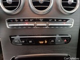  Mercedes  G-Klasee MERCEDES CLASSE GLC DIESEL (X253) - 2019 GLC 300 de 316 (194+122) 4-Matic 5d Auto #29