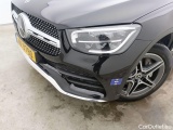 Mercedes  G-Klasee MERCEDES CLASSE GLC DIESEL (X253) - 2019 GLC 300 de 316 (194+122) 4-Matic 5d Auto #34