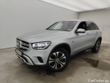  Mercedes  G-Klasee Mercedes-Benz GLC GLC 300 de Business Solution 4MATIC 5d 