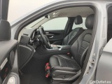  Mercedes  G-Klasee Mercedes-Benz GLC GLC 300 de Business Solution 4MATIC 5d #3