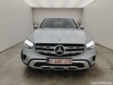  Mercedes  G-Klasee Mercedes-Benz GLC GLC 300 de Business Solution 4MATIC 5d #5