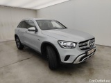  Mercedes  G-Klasee Mercedes-Benz GLC GLC 300 de Business Solution 4MATIC 5d #8