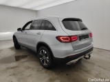  Mercedes  G-Klasee Mercedes-Benz GLC GLC 300 de Business Solution 4MATIC 5d #7
