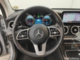  Mercedes  G-Klasee Mercedes-Benz GLC GLC 300 de Business Solution 4MATIC 5d #20