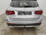  Mercedes  G-Klasee Mercedes-Benz GLC GLC 300 de Business Solution 4MATIC 5d #26