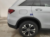  Mercedes  G-Klasee Mercedes-Benz GLC GLC 300 de Business Solution 4MATIC 5d #30