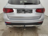  Mercedes  G-Klasee Mercedes-Benz GLC GLC 300 de Business Solution 4MATIC 5d #28