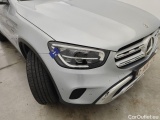  Mercedes  G-Klasee Mercedes-Benz GLC GLC 300 de Business Solution 4MATIC 5d #33