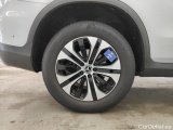  Mercedes  G-Klasee Mercedes-Benz GLC GLC 300 de Business Solution 4MATIC 5d #35