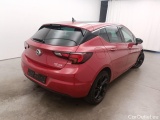  Opel  Astra OPEL  DIESEL - 2020 1.5 Turbo D 122 Elegance S/S (EU6AP) 5d #2