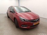  Opel  Astra OPEL  DIESEL - 2020 1.5 Turbo D 122 Elegance S/S (EU6AP) 5d #8
