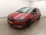  Opel  Astra OPEL  DIESEL - 2020 1.5 Turbo D 122 Elegance S/S (EU6AP) 5d 