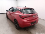  Opel  Astra OPEL  DIESEL - 2020 1.5 Turbo D 122 Elegance S/S (EU6AP) 5d #7