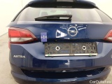  Opel  Astra Opel  Sports Tourer 1.5 Turbo D 77kW S/S Edition 5d !!Technical issue, Rolling car!!! #51