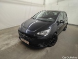  Opel  Corsa Opel  1.2 52kW Black Edition 5d 