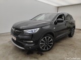  Opel   Grandland X Opel 1.5 Turbo D D S/S AT8 Ultimate 5d 