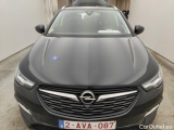  Opel   Grandland X Opel 1.5 Turbo D D S/S AT8 Ultimate 5d #32