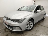  Volkswagen  Golf  Volkswagen VIII 1.0 TSI 81kW Life Business 5d 