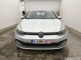  Volkswagen  Golf  Volkswagen VIII 1.0 TSI 81kW Life Business 5d #5