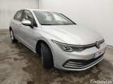  Volkswagen  Golf  Volkswagen VIII 1.0 TSI 81kW Life Business 5d #8