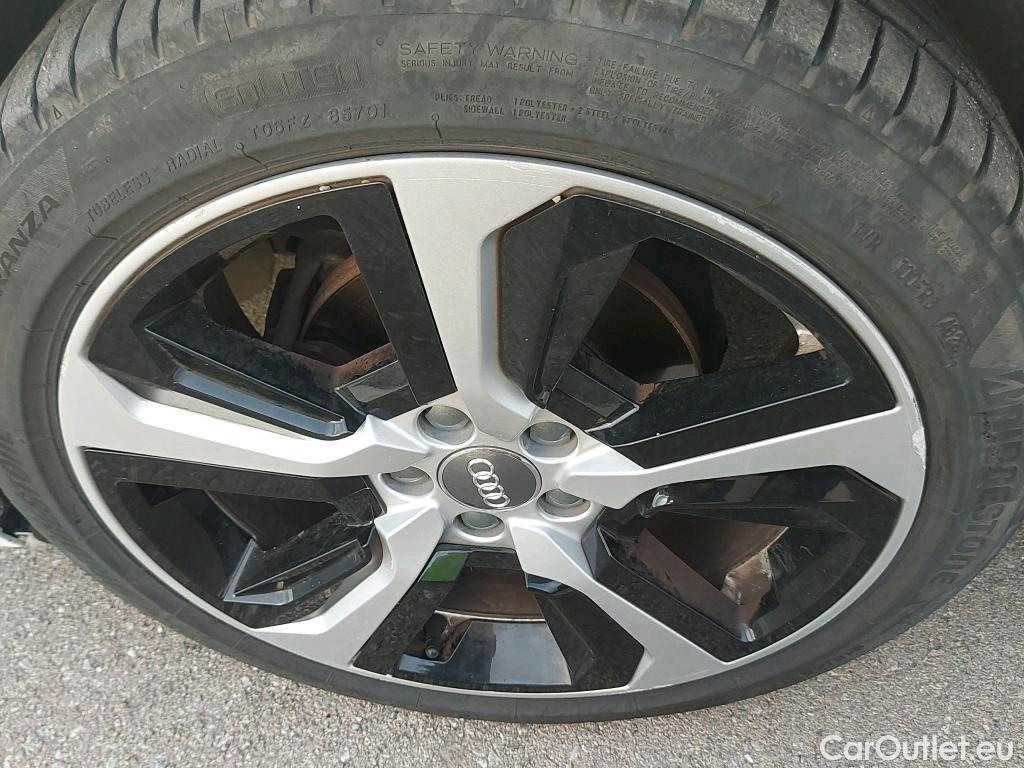  Audi  A1 Sportback  25 TFSI 1.0 95CV MT5 #24