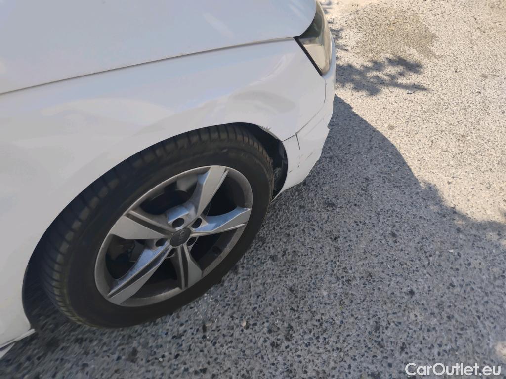  Audi  A4  Berlina 35 TFSI advanced 2.0 TFSI 150CV AT7 E6dT #5
