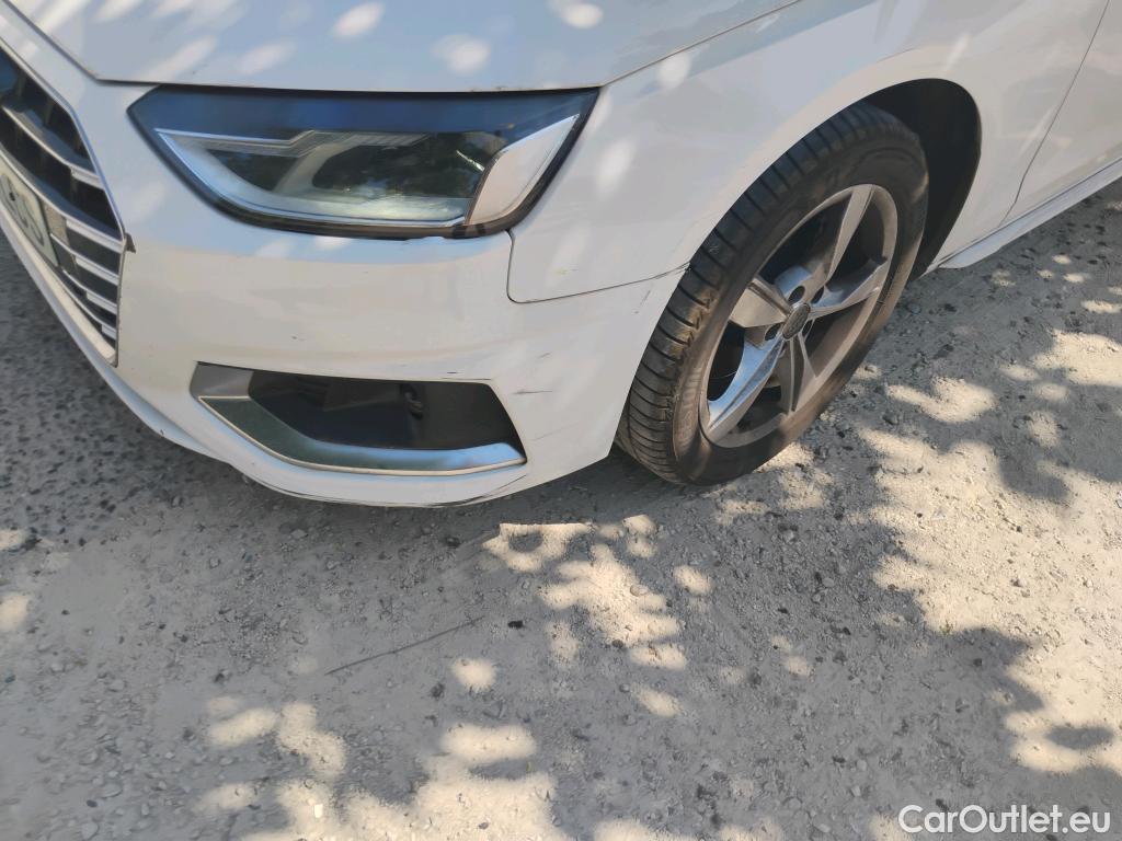  Audi  A4  Berlina 35 TFSI advanced 2.0 TFSI 150CV AT7 E6dT #10