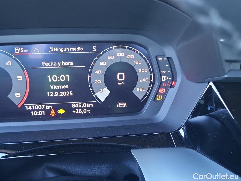  Audi  A3  Sportback 30 TDI 2.0 TDI 115CV MT6 E6d #14
