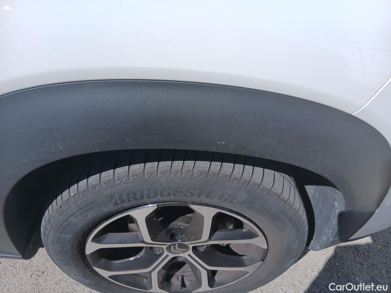  Citroen  C3  Aircross Feel Pack 1.5 BlueHDi 110CV MT6 E6d #36