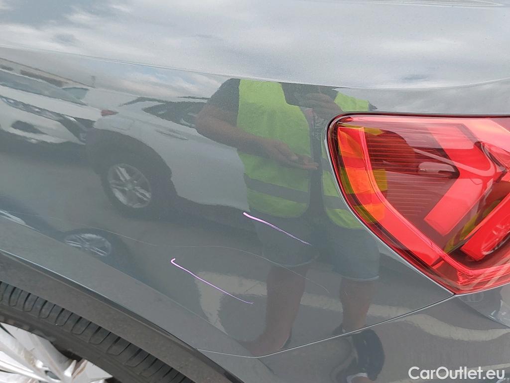  Audi  Q3  Sportback 35 TDI 2.0 TDI 150CV AT7 E6d #15
