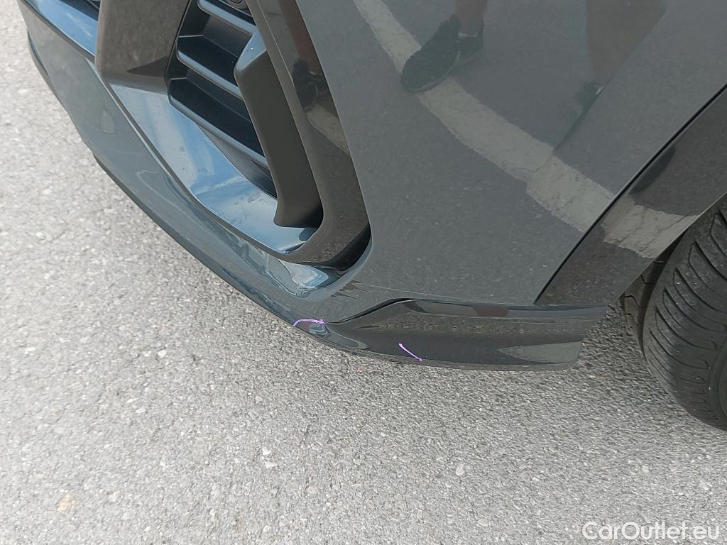  Audi  Q3  Sportback 35 TDI 2.0 TDI 150CV AT7 E6d #28