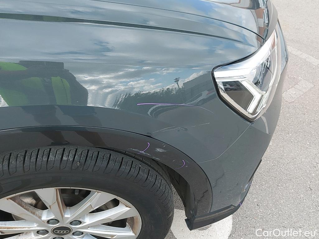  Audi  Q3  Sportback 35 TDI 2.0 TDI 150CV AT7 E6d #32