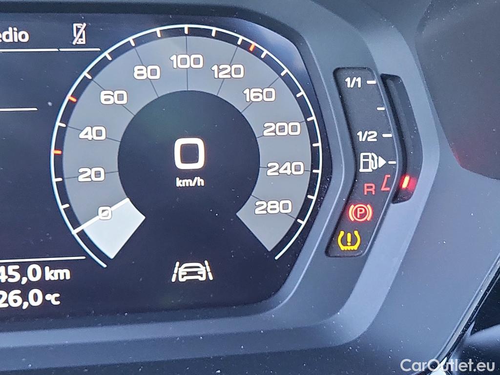  Audi  A3  Sportback 30 TDI 2.0 TDI 115CV MT6 E6d #15