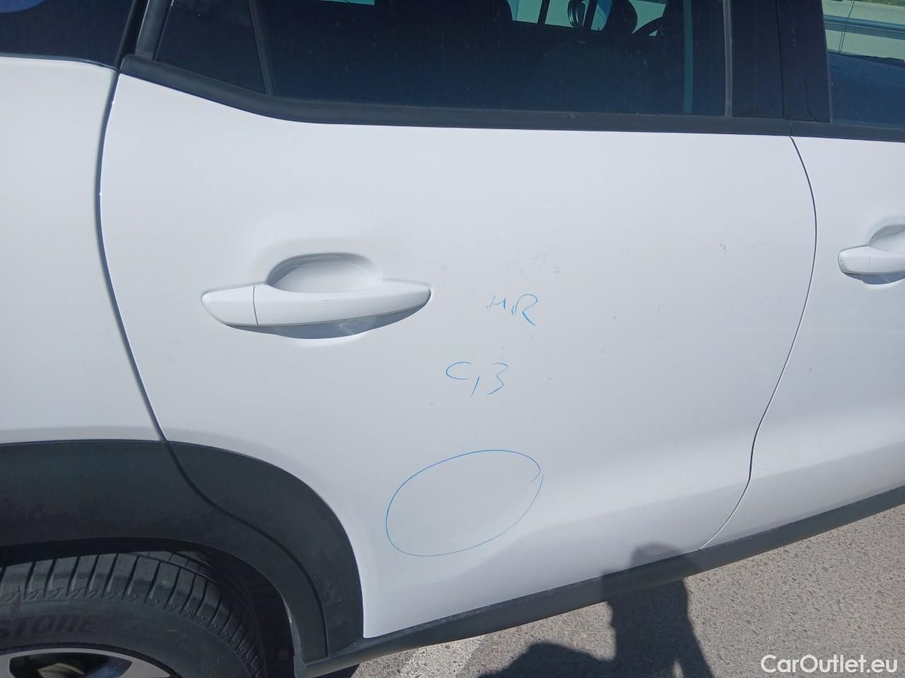  Citroen  C3  Aircross Feel Pack 1.5 BlueHDi 110CV MT6 E6d #26