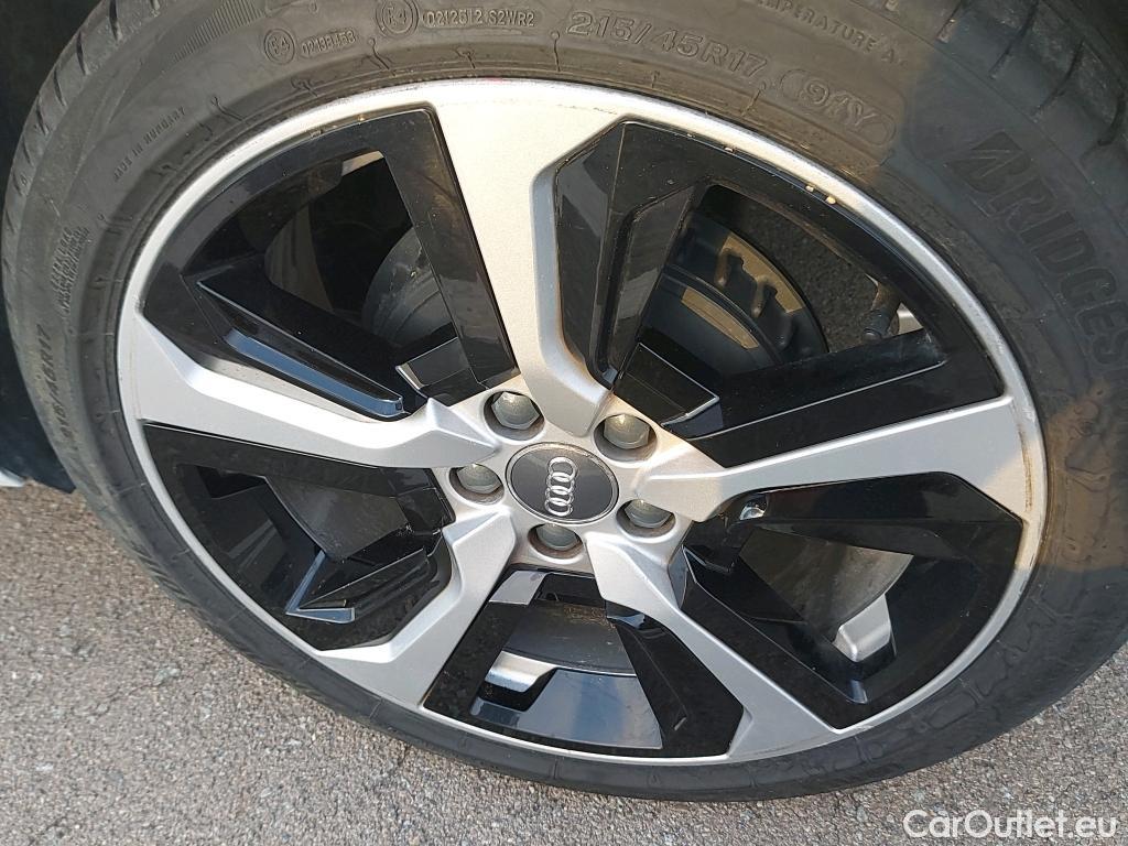  Audi  A1 Sportback  25 TFSI 1.0 95CV MT5 #32