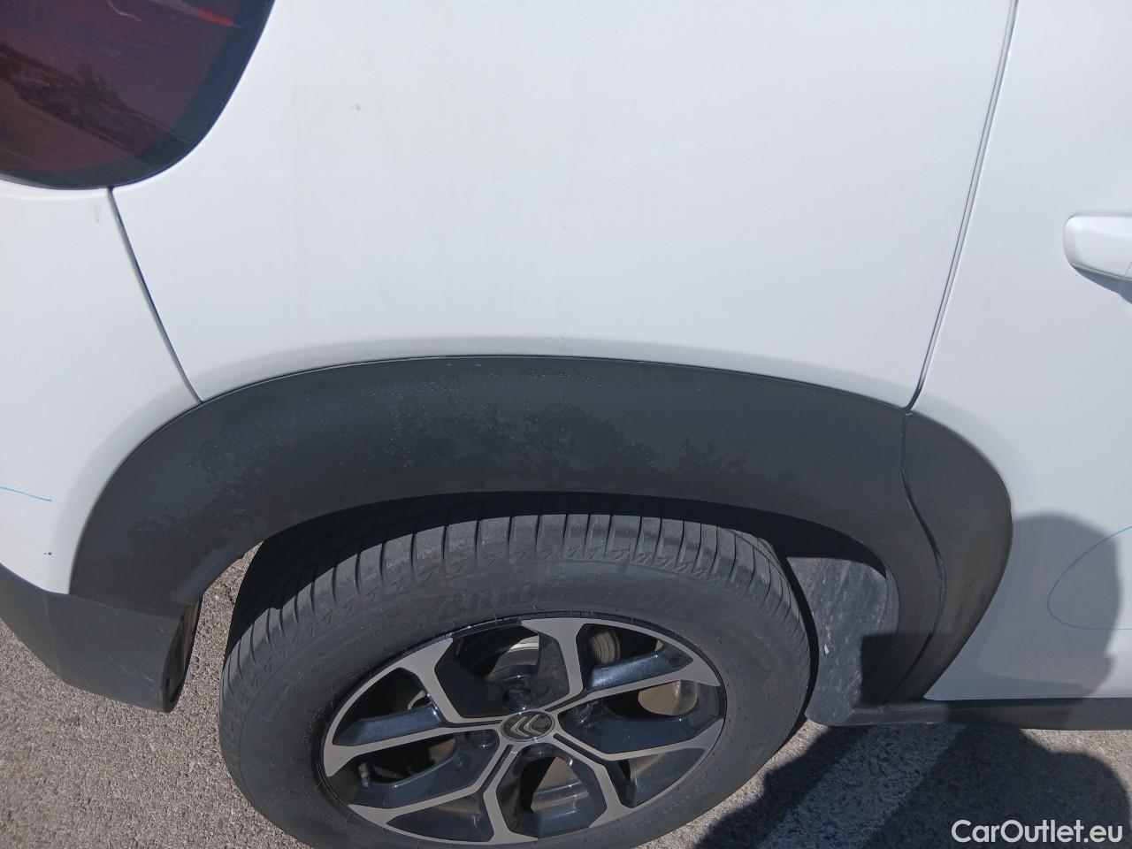  Citroen  C3  Aircross Feel Pack 1.5 BlueHDi 110CV MT6 E6d #24