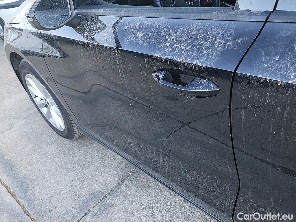  Audi  A3  Sportback 30 TDI 2.0 TDI 115CV MT6 E6d #1