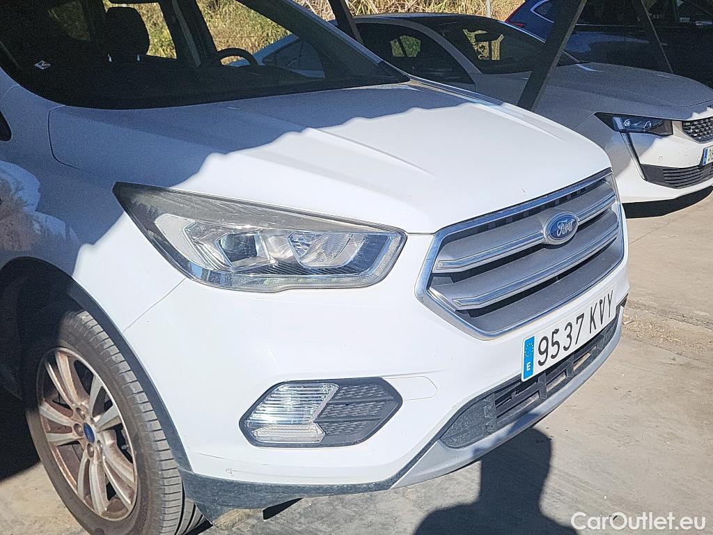  Ford  Kuga  Trend+ 1.5 EcoBoost 120CV MT6 E6dT #3