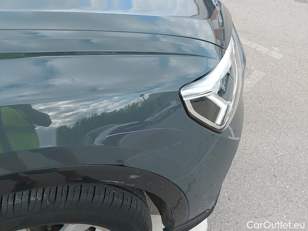  Audi  Q3  Sportback 35 TDI 2.0 TDI 150CV AT7 E6d #7